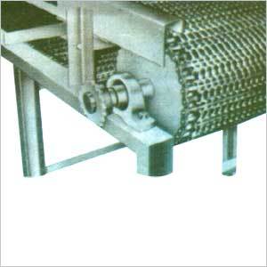 Steel Conveyor Belt