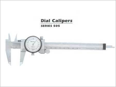 Calipers