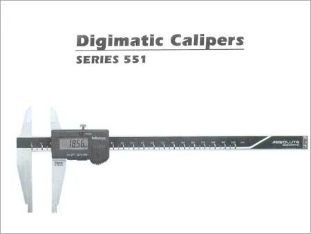 Digimatic Calipers