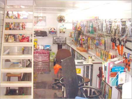 Electrical Tools