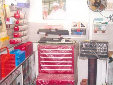 Electrical & Electrical Instrument
