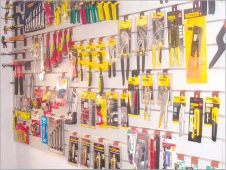 Industrial Tools