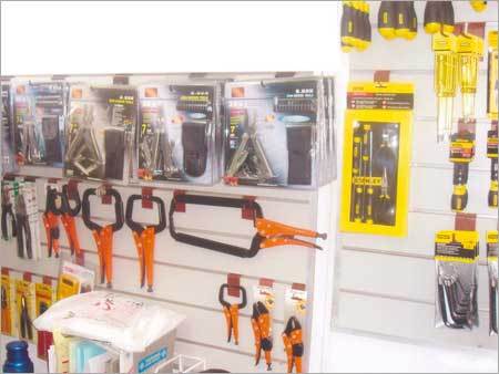 Hardware Tools