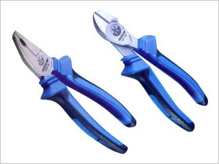 Cutting Plier