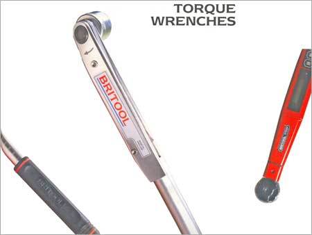 Torque Wrenches
