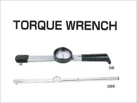Torque Wrenches Tohnichi
