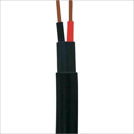 Copper Unarmored Cable