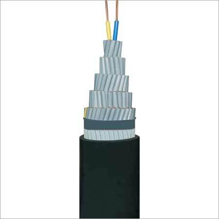 LT Control Cable By JRD CABLES INC.