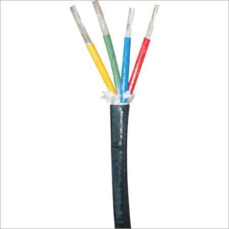 PTFE Cable By JRD CABLES INC.