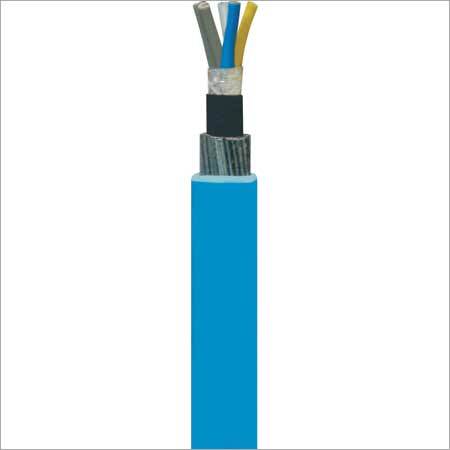 Screened Cable