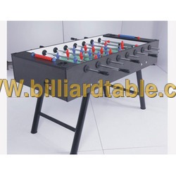 Imported Soccer Table By SHARMA BILLIARD ACCESSORIES