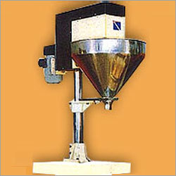 Powder Filling Machine