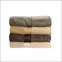 Jacquard Towels