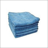 Microfiber Towels