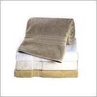 Micro Cotton Towels