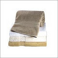 Micro Cotton Towels