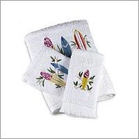 Hand Towels