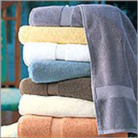 Bath Towels