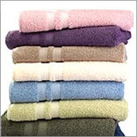 Personalized Towels