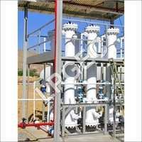 LPG Deodorising Unit