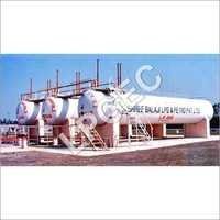 Lpg Tank Installations