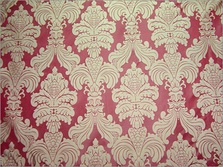 Silk Jacquard Fabrics