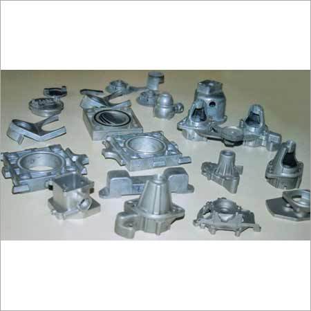 Aluminum Die Castings