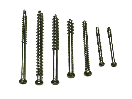 Screws