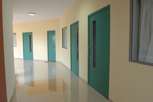 Doors and View Panels By AJNI INDUSTRIES PVT. LTD.