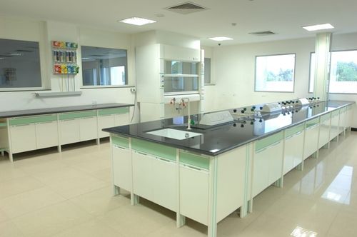 Laboratory Furniture