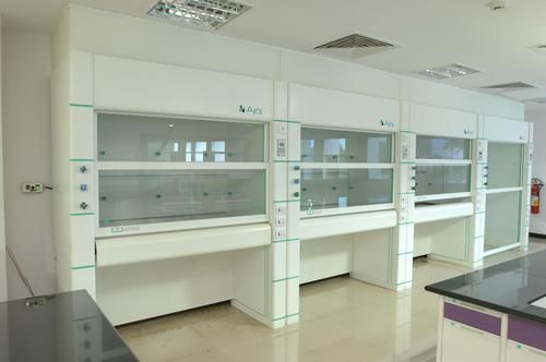 Fume Hood