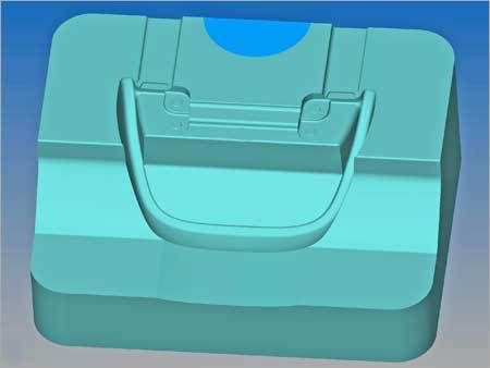 Die Casting Product