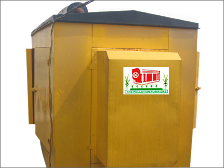 Sound Proof Acoustic Enclosure