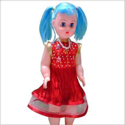 Alice Doll