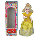 Gi Gi Dancing And Singing Doll