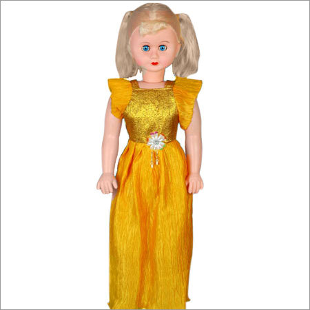 Kavita Doll