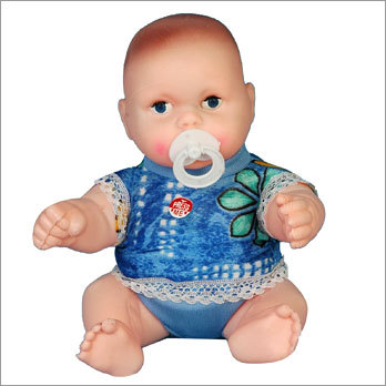 Little Boy Doll