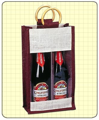 Win Bottle bag