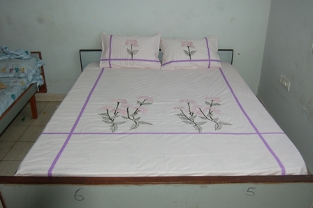 Printed Bed Sheets