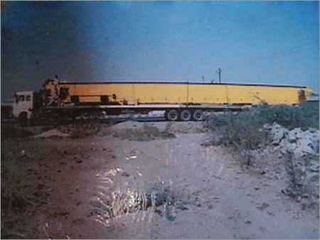 Road & Rail Transport