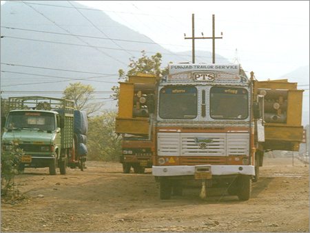 Road Transport
