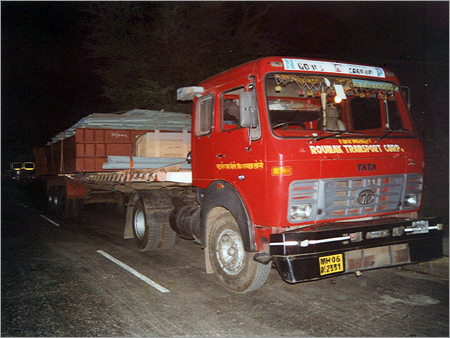 Road Transport