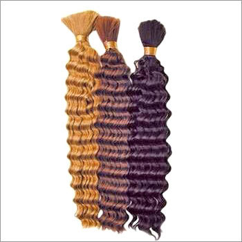 Natural Indian Human Hair