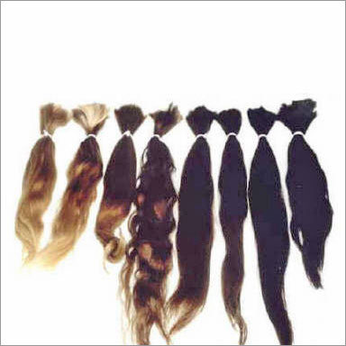 Hair for Wigs
