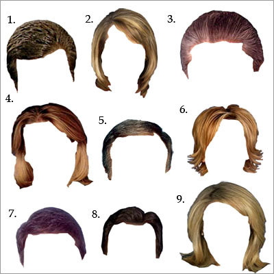 Hair