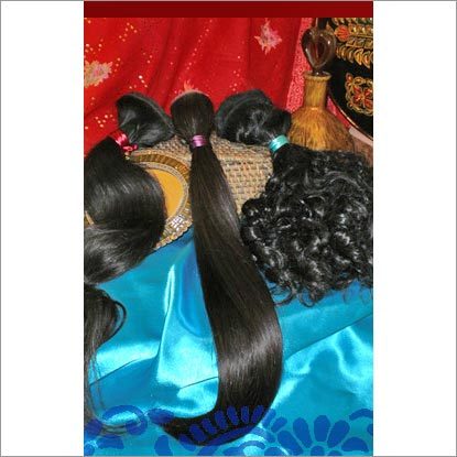 Hair