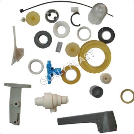 Plastic Molding Components Plastic Molding Components