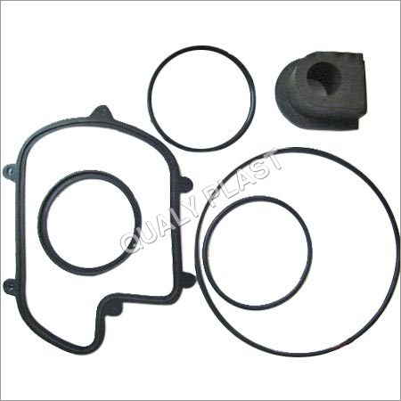 Rubber O Ring Rubber O Ring