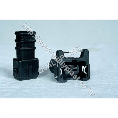 fuel injector connector (Korean Socket) fuel injector connector (Korean Socket)