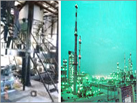 ISO 14001 : 2004 Certification By SPECTRUM MARKETING SERVICES (I)